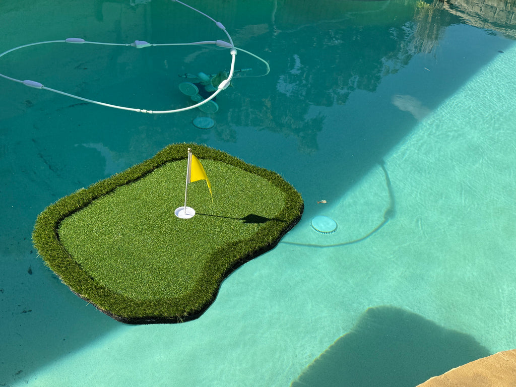 Chip 'n' Swim Standard