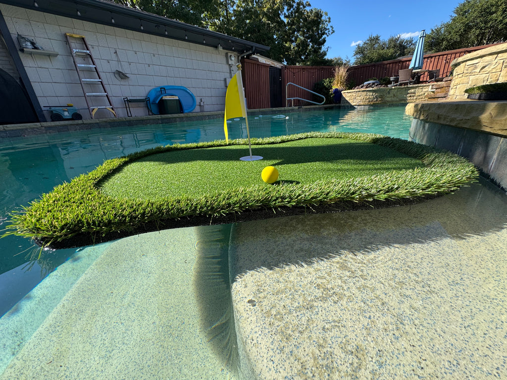 Chip 'n' Swim Standard