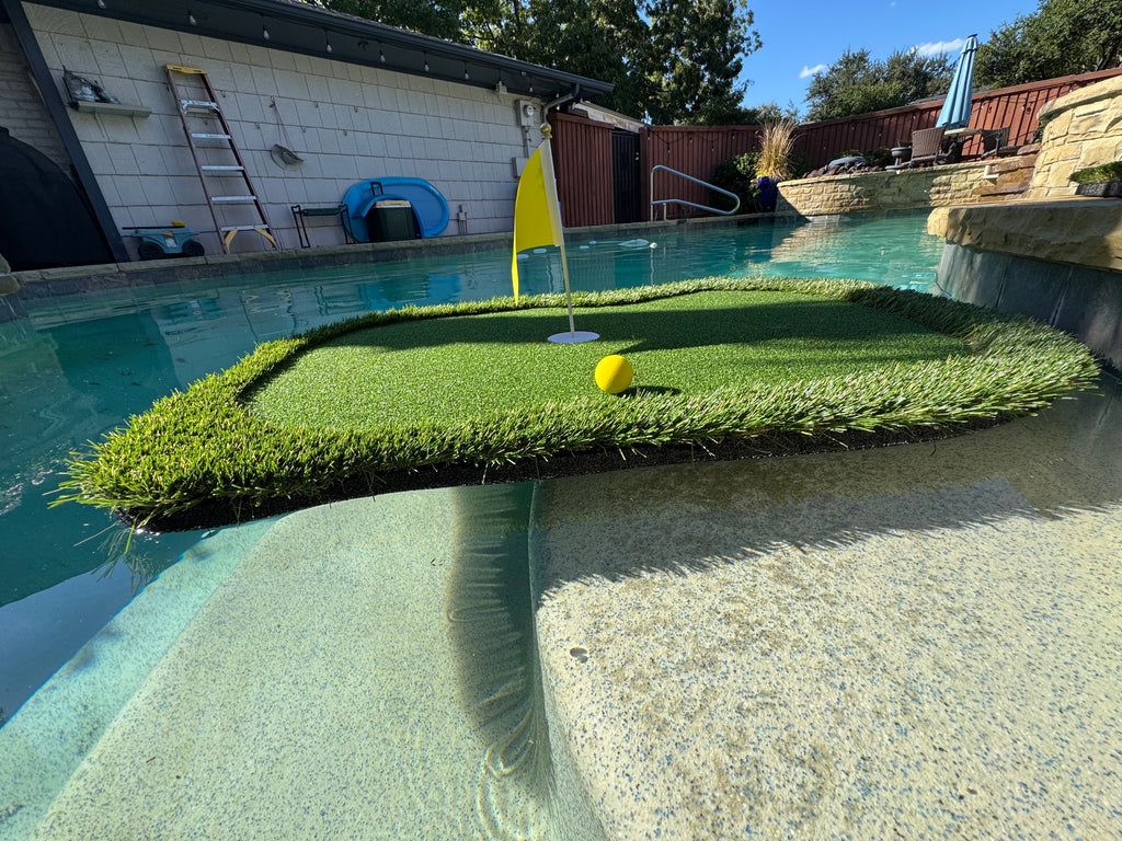 Chip 'n' Swim Standard