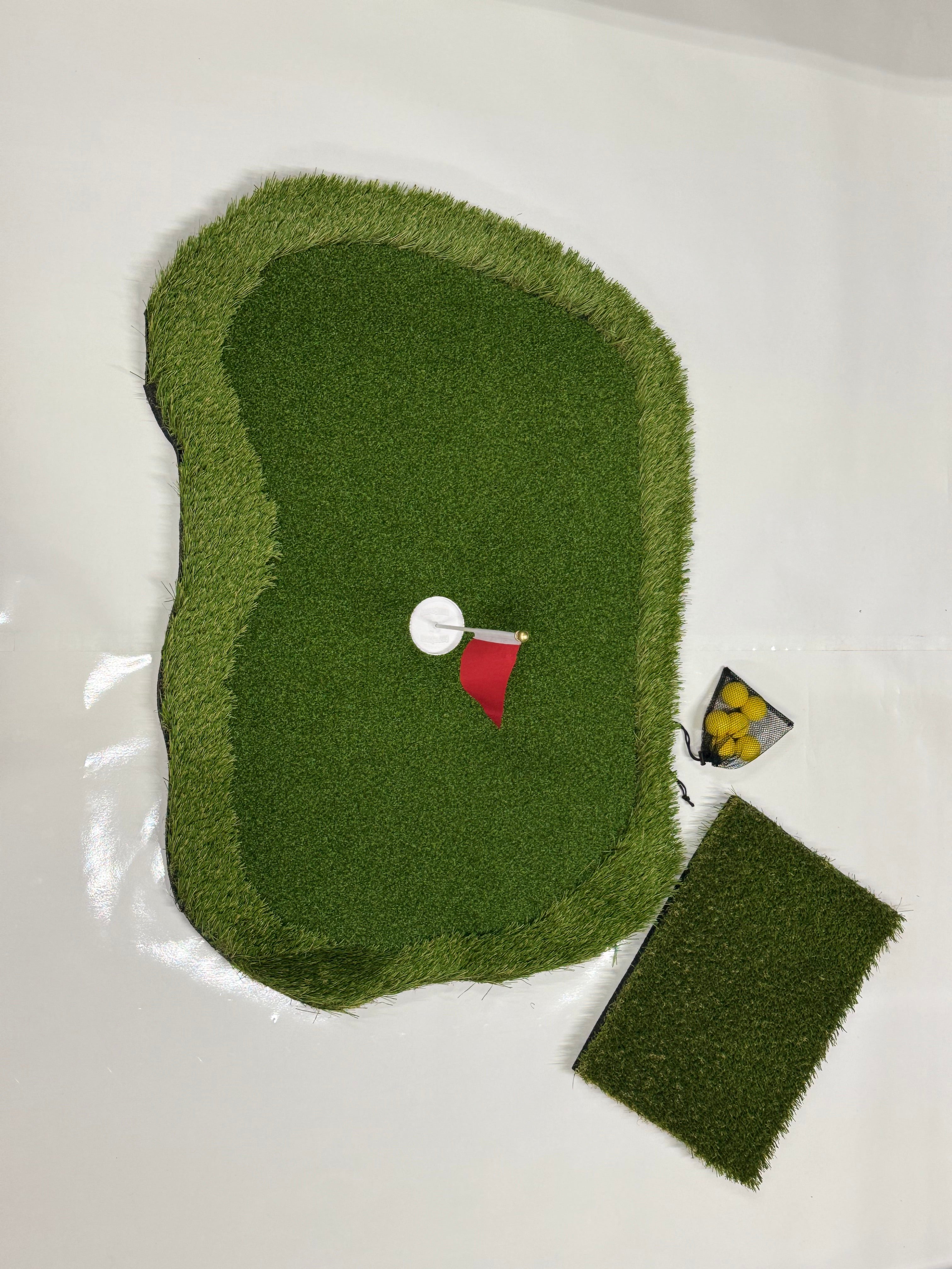 Chip 'n' Swim Standard