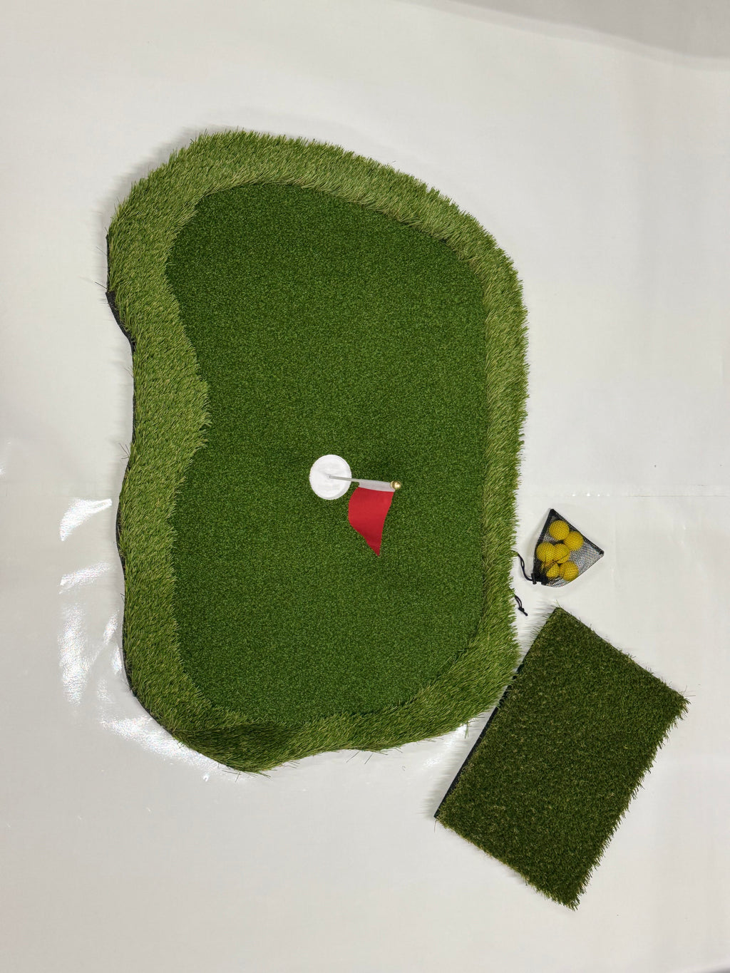 Chip 'n' Swim Standard