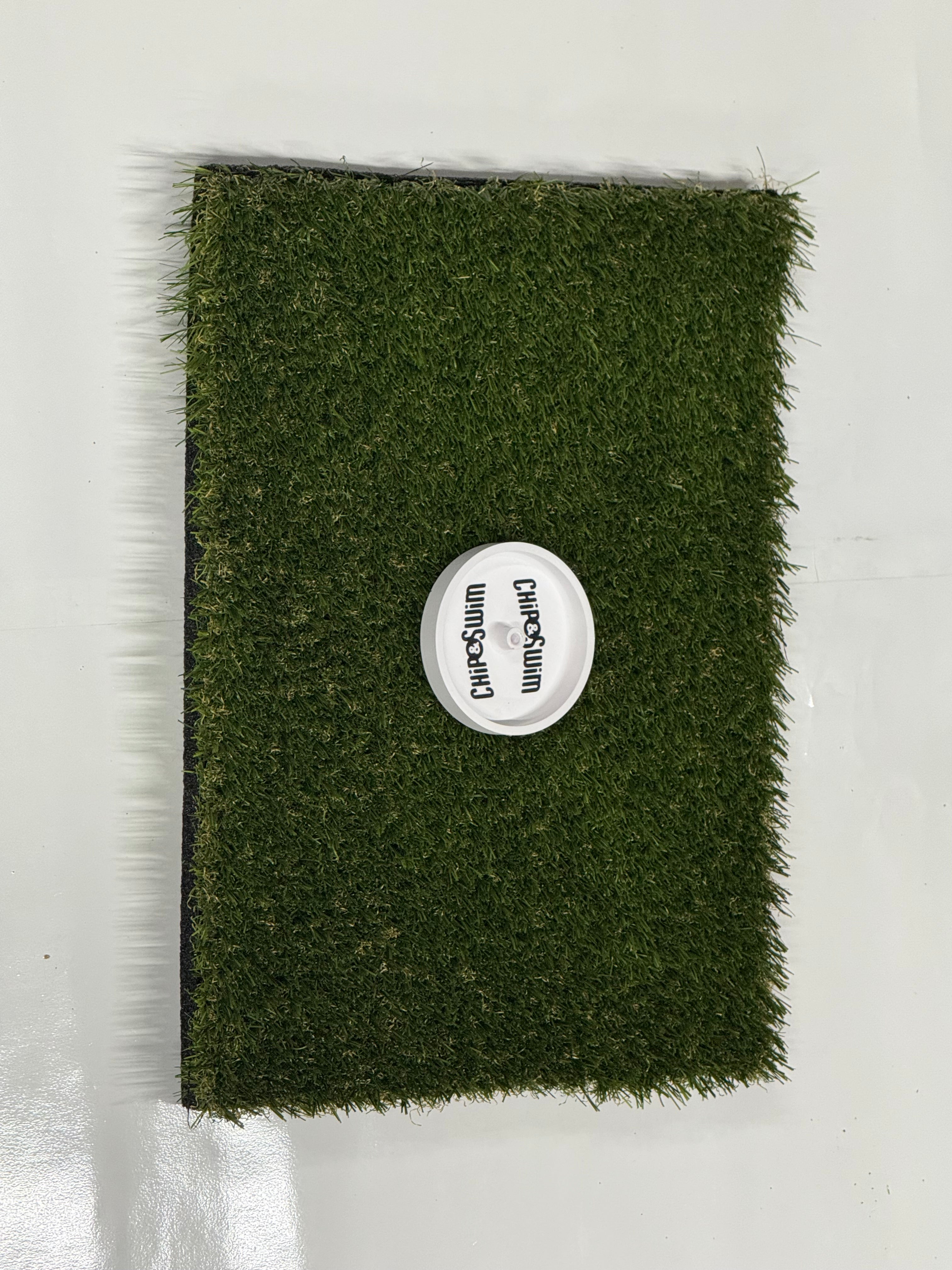 Chip 'n' Swim Golf Cup